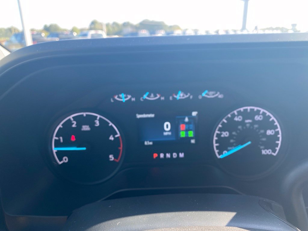 New 2026 Ford F250 XL w/ STX Appearance Package AWD/4WD image 20