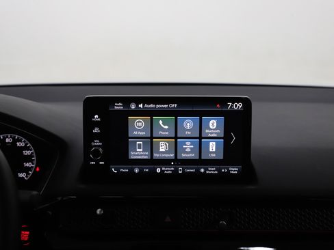 Used 2024 Honda Civic Si image 15