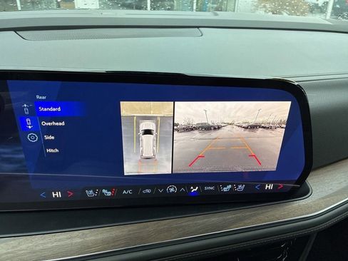 New 2026 Chevrolet Tahoe High Country image 12