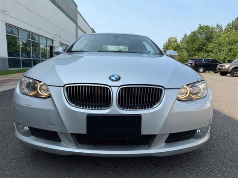 Used 2007 BMW 328xi Coupe AWD/4WD image 25