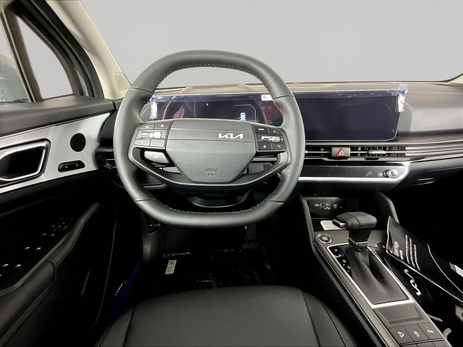 New 2027 Kia Sportage SX FWD image 9