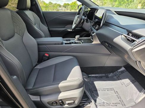 New 2026 Lexus RX 350 Premium image 10