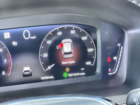 Certified 2026 Honda CR-V EX-L image 19
