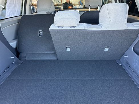 New 2027 Kia Seltos LX AWD/4WD image 16