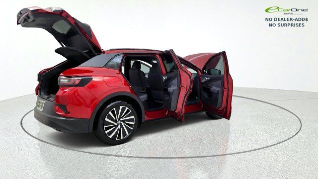 Used 2024 Volkswagen ID.4 S RWD image 18