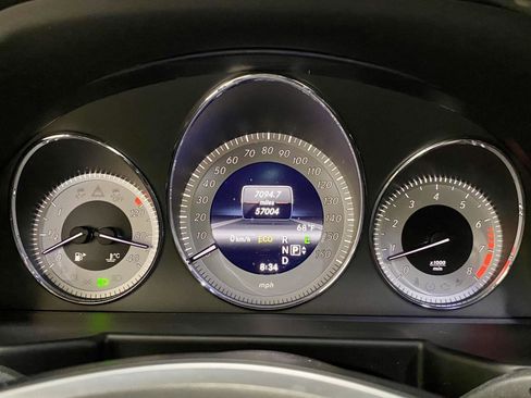 Used 2013 Mercedes-Benz GLK 350 4MATIC image 26