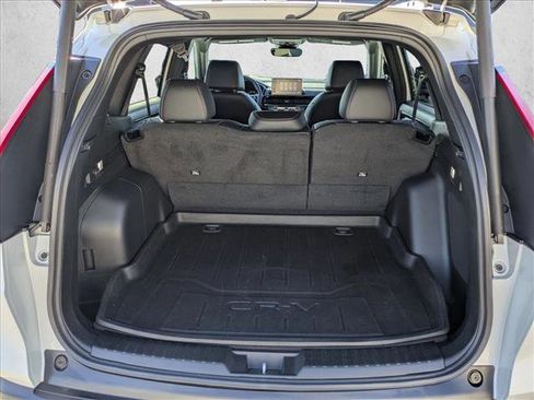 Used 2023 Honda CR-V Sport Touring image 6