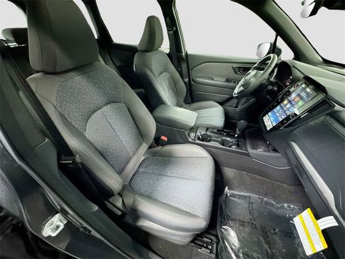 New 2026 Subaru Forester Premium image 27