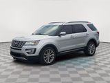 Certified 2016 Ford Explorer Limited image 2