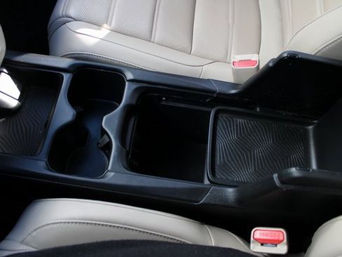 Used 2019 Honda CR-V EX-L image 30