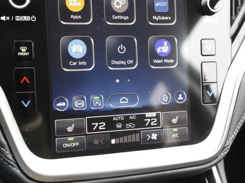 Used 2025 Subaru Outback Premium w/ Popular Package #1A image 27