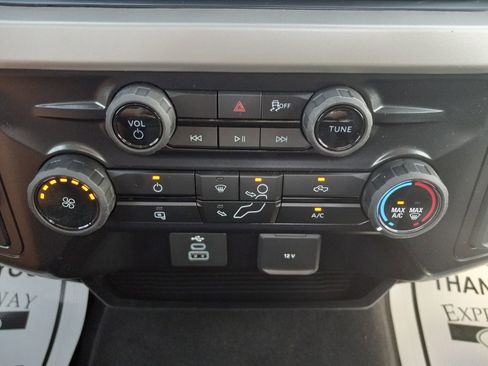 New 2026 Ford F250 XL w/ STX Appearance Package image 18