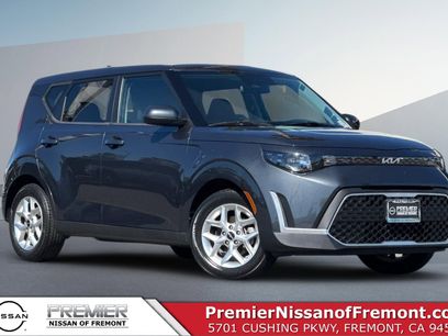 Used 2024 Kia Soul LX w/ Option Group 015