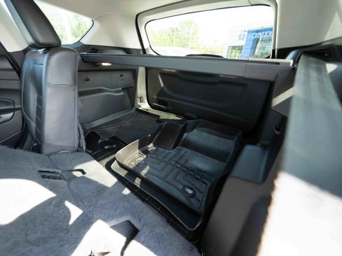 Used 2018 Ford Escape SEL AWD/4WD image 24