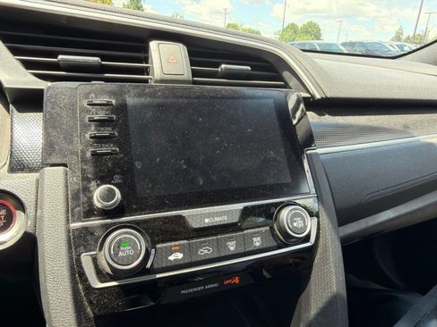Used 2020 Honda Civic Sport image 13