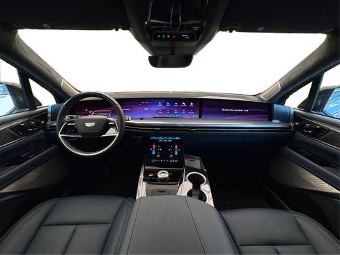 New 2026 Cadillac Escalade IQ Sport 2 AWD/4WD image 23