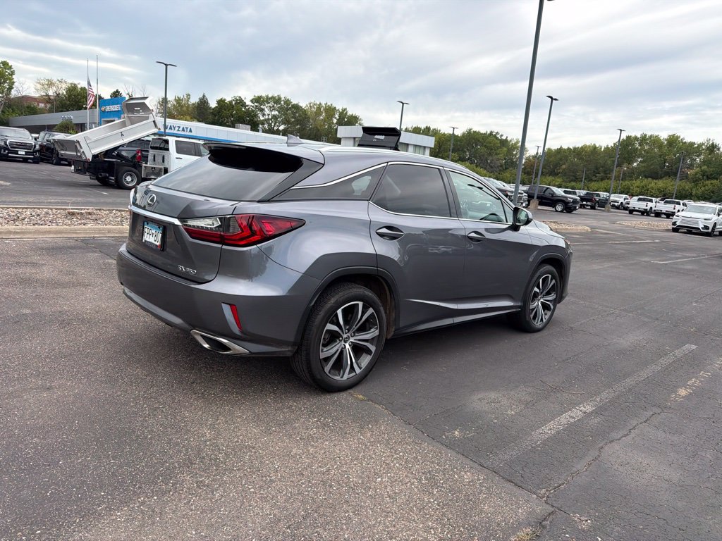 Used 2019 Lexus RX 350 AWD w/ Navigation Package image 24
