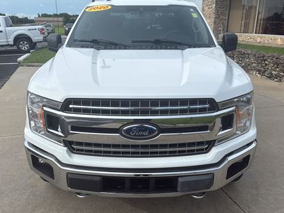 Used 2020 Ford F150 XLT w/ Equipment Group 302A Luxury