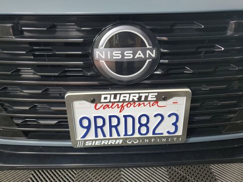 Used 2024 Nissan Sentra SV w/ All-Weather Package image 10