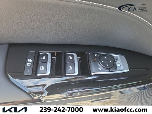New 2026 Kia K5 GT-Line FWD image 24