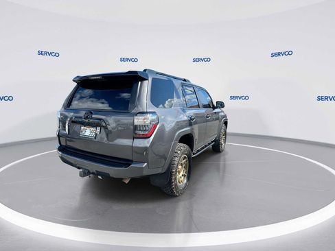 Used 2021 Toyota 4Runner Venture AWD/4WD image 8