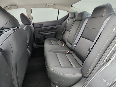 Used 2023 Nissan Altima 2.5 S image 36