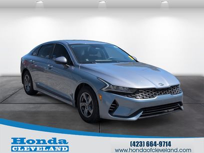 Used 2021 Kia K5 LXS