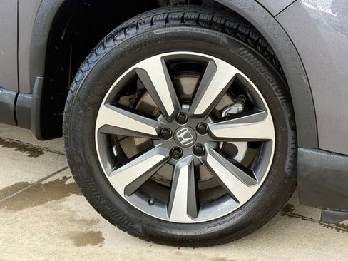 Used 2023 Honda Pilot Elite image 2