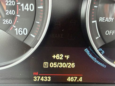 Used 2015 BMW 428i Gran Coupe xDrive AWD/4WD image 24