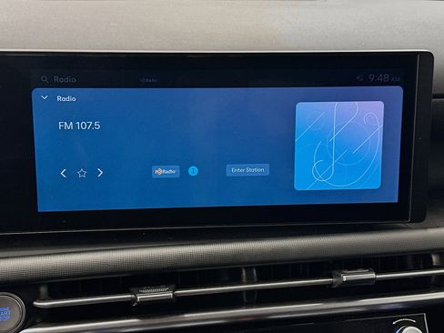 Used 2025 Hyundai Tucson SEL image 21