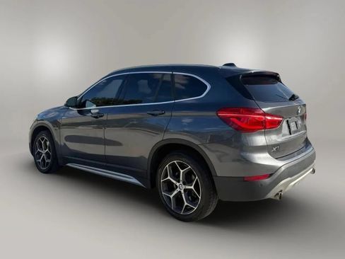 Used 2019 BMW X1 sDrive28i FWD image 3