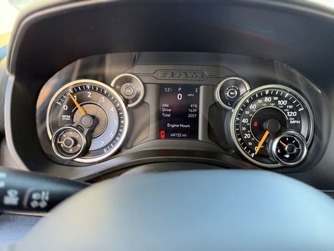 Used 2020 RAM 1500 Big Horn image 7