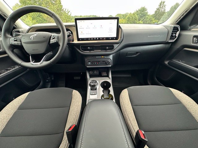 New 2026 Ford Bronco Sport Big Bend w/ Convenience Package AWD/4WD image 20