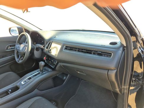 Used 2022 Honda HR-V EX image 22