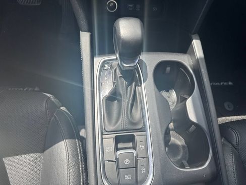 Used 2019 Hyundai Santa Fe Limited FWD image 12