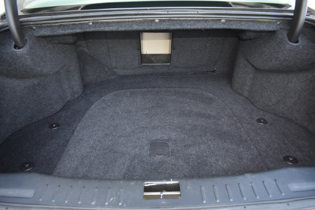 Used 2007 Cadillac DTS Luxury I w/ Sun And Sound Package FWD image 31