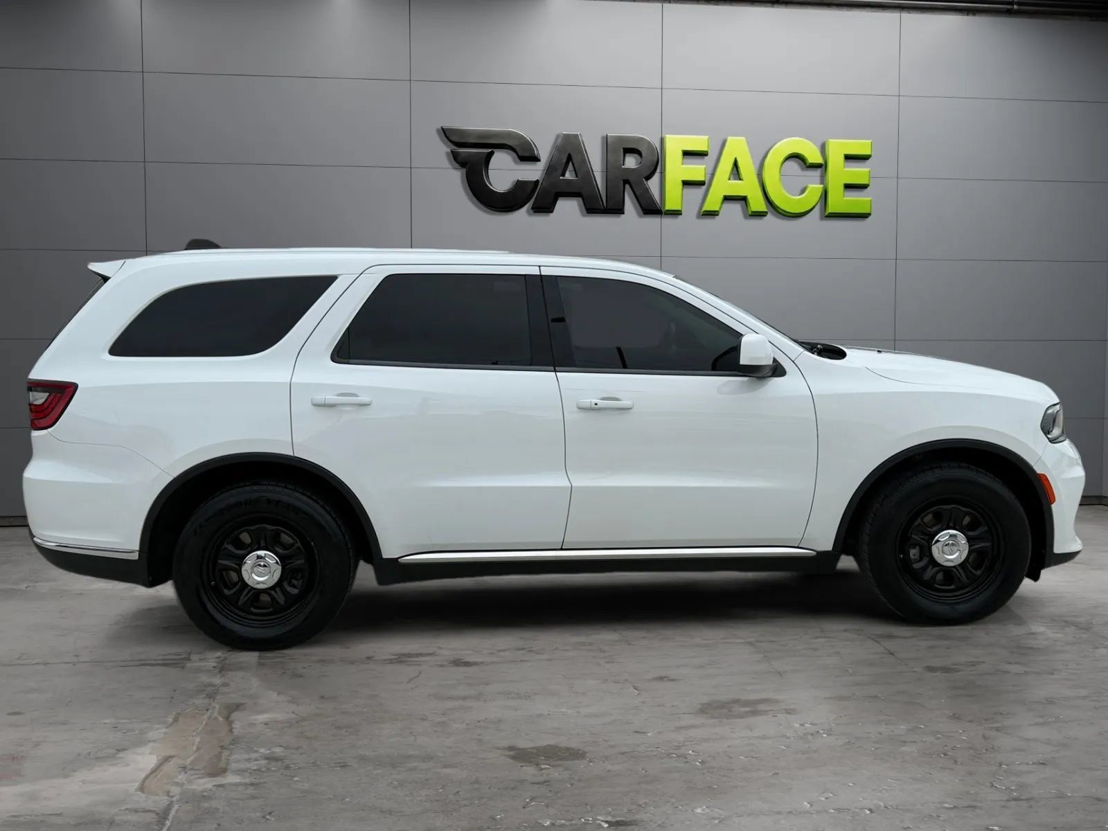 Used 2021 Dodge Durango AWD w/ Trailer Tow Group IV image 14