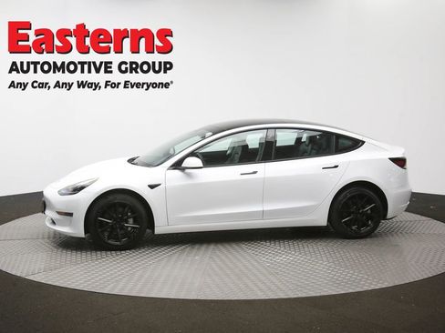 Used 2023 Tesla Model 3 Standard Range image 55