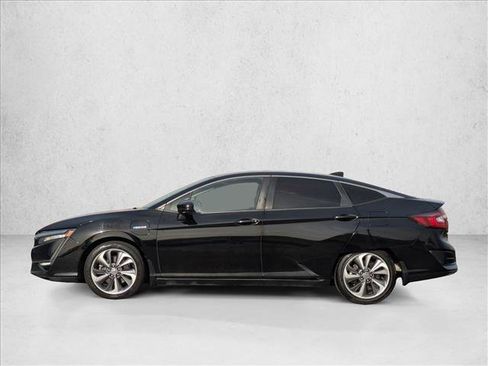 Used 2018 Honda Clarity image 9