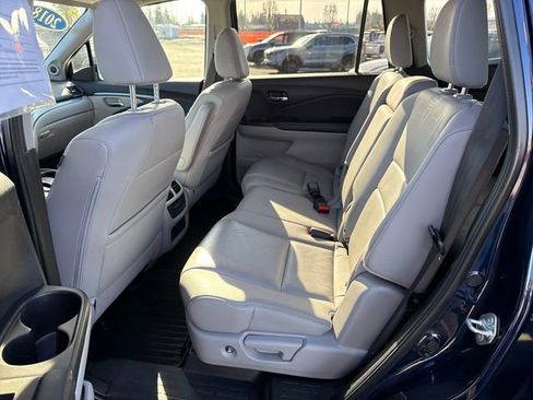 Certified 2018 Honda Pilot EX-L image 16