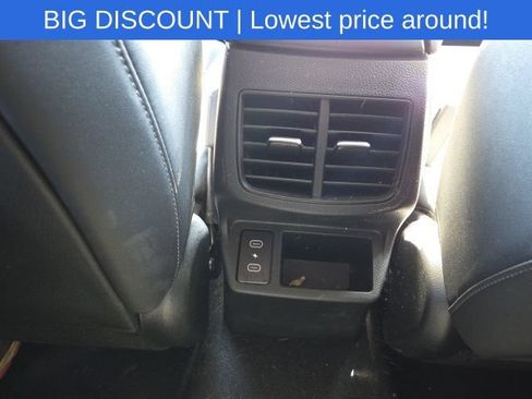Used 2024 Kia Seltos S FWD image 20