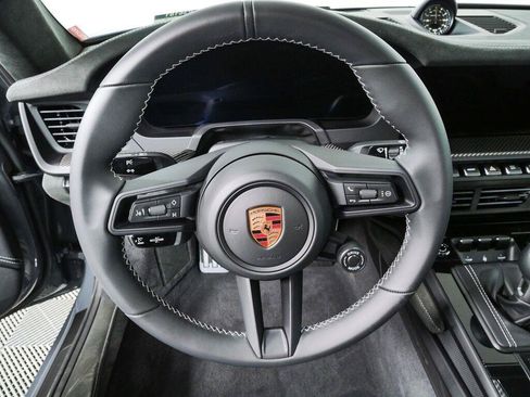Certified 2026 Porsche 911 GT3 RWD image 9