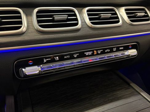 New 2026 Mercedes-Benz GLE 350 4MATIC image 15