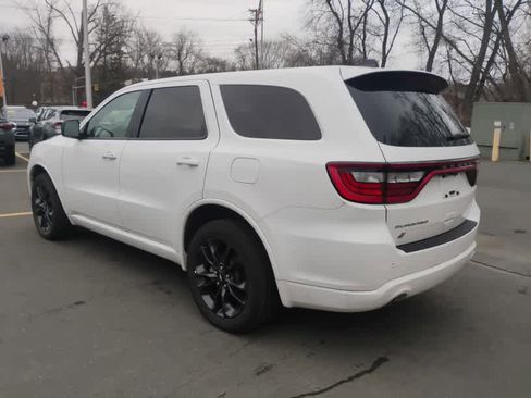 Used 2025 Dodge Durango GT image 5