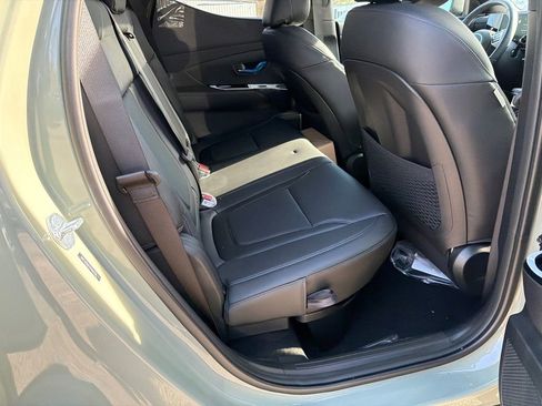 New 2026 Hyundai Santa Cruz Limited image 15