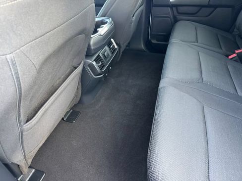 Used 2023 Ford F150 XLT w/ Equipment Group 302A High AWD/4WD image 19