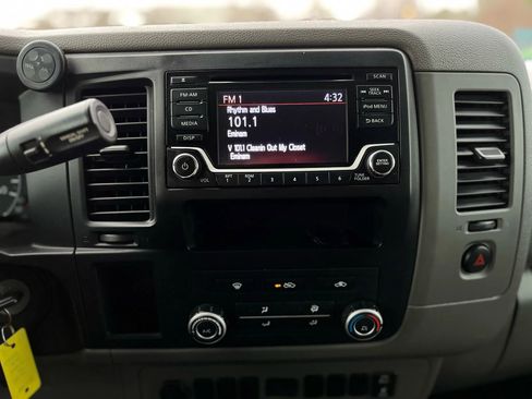 Used 2018 Nissan NV 1500 S image 20