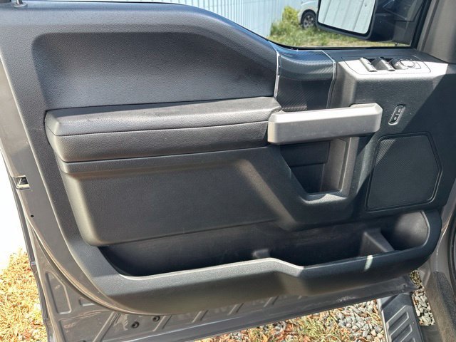 Used 2018 Ford F150 XLT w/ Equipment Group 302A Luxury AWD/4WD image 12