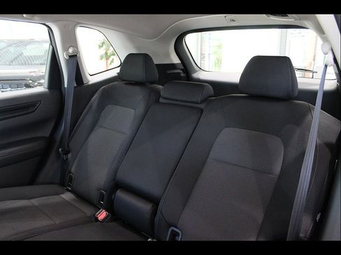 Certified 2024 Honda CR-V LX image 17