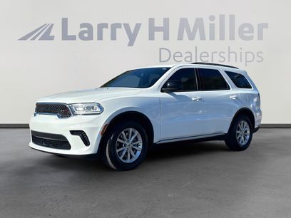 Used 2023 Dodge Durango SXT Launch Edition